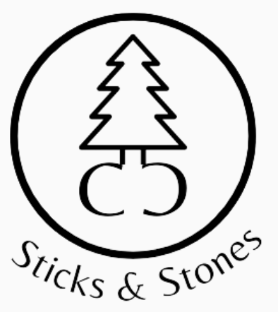 Sticks & Stones logo